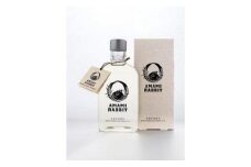 黒糖焼酎「AMAMI RABBIT」【世界自然遺産 登録記念】1本　A082-005