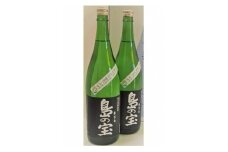 祝 世界自然遺産登録！奄美黒糖焼酎「島の宝 純 黒麹仕込み」25度 1800ml×2本　A037-020