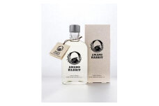黒糖焼酎「AMAMI RABBIT」【世界自然遺産 登録記念】12本　A082-012