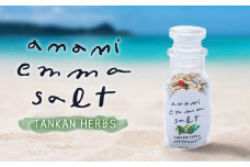 EMMA SALT（TANKAN HERBS）　A119-003
