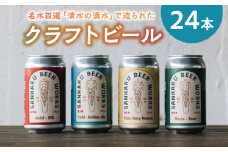127-02 クラフトビール24本セット