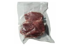 【数量限定】トカラ山羊の肉 （焼肉用）