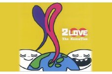 y182 湧水町オリジナルソングCD「2LOVE」The KomaTles(ざ こまっとるず)全5曲収録！ダイナミック薩摩と湧水町を背景にしたオリジナルソングを収録 音楽 CD ご当地ソング 挿入歌【The KomaTles】