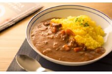 鹿児島おおさき和牛マンゴーカレー5個パック