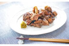 【大崎名物】炭火焼鶏ももえちゃん 110g×3個