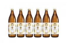 大金の露五合瓶6本セット