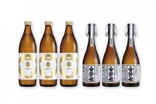 小瓶呑み比べ3本セット