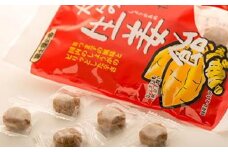 【昔なつかしい】大人のしょうが飴