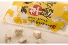 【昔なつかしい】しょうが芋飴