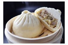 No. 051-1【神楽坂五〇番】肉まん5個セット