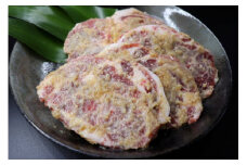 No.1080-1 自家製味噌を使った豚の味噌漬け