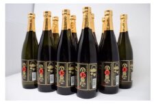 【数量限定】No.4044-1　白玉醸造　芋焼酎「白玉の露（4合瓶）」12本セット
