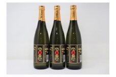 【数量限定】No.1311-1　白玉醸造「白玉の露（4合瓶）」3本セット