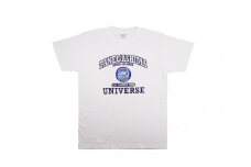 ロケットTシャツ(1着)ホワイト【サイズ:120】