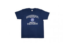 ロケットTシャツ(1着)ネイビー【サイズ:S】