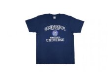 ロケットTシャツ(1着)ネイビー【サイズ:L】