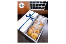 【お中元用】焼き菓子詰め合わせ16点入り