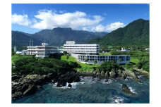 オーシャンビューグループプラン＜2泊2朝夕食付・チケット＞［THE HOTEL YAKUSHIMA］