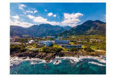 スタンダードプラン＜1泊夕朝食付・ペアチケット＞［THE HOTEL YAKUSHIMA OCEAN ＆ FOREST］