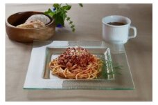 【ギフト用】＜屋久島パスタラボ＞屋久鹿肉のラグートマトソース＜一人前＞