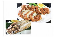 屋久島産トビウオの贅沢セット