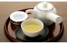 Yakushima「森の紅茶・緑茶」健康4種セット
