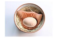 屋久島 森の恵み『ファーストトイ』誕生祝い品セット