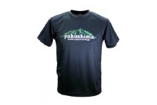 やくＴ（屋久島Ｔシャツ）・洋上アルプス＜ネイビー／サイズLL＞