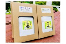 本格珈琲『三岳の郷』（ドリップパック4杯分）