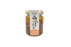 島味パスタソース【あごだし醤油ペペロンチーノ】