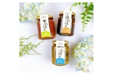 島味パスタソース3種 （ペペロンチーノ120g・ボロネーゼ120g・塩レモン120g）ギフトセット