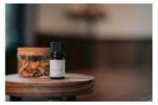 屋久島くすのき精油 5ml