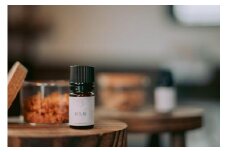 屋久杉精油 3ml