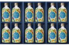 奄美群島特産【奄美黒糖焼酎】「すっきり れんと たんかんフレーバー」15度300ml×12本