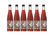 小正醸造【すもも酒】10度 500ml×６本