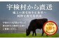 奄美大島宇検村で育った黒毛和牛