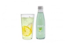 ※受付停止※奄美クラフトソーダKYORA 計8本セット(レモングラス)