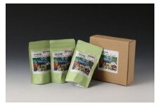 島げっとう茶