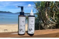 ihap care cream＆scalp care lotion 2点セット