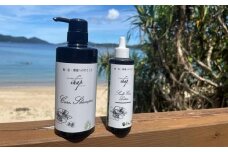 ihap care shampoo＆scalp care lotion 2点セット