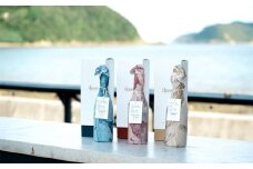 tlass SEA CELLAR -2025 2nd Edition- 海底熟成ワイン 白・赤・スパークリング 750ml×3本セット