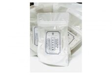 加計呂麻島産 海底湧水塩【うみがめの涙】50g  10 セット