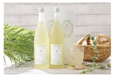 花良治みかん酒　720ml× 2本(アルコール10%)