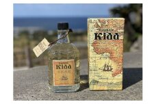 【黒糖焼酎】キャプテンキッド　43度・720ml・化粧箱入り【喜界島酒造】