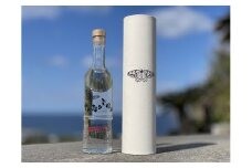 【黒糖焼酎】南の島の貴婦人(44度・300ml・箱入り)【朝日酒造】