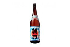 【黒糖焼酎】朝日30度（1800ml）１本【朝日酒造】
