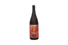 【黒糖焼酎】壱乃醸朝日 25度(1800ml)【朝日酒造】