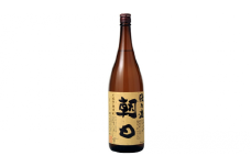 【黒糖焼酎】飛乃流朝日 25度(1800ml)【朝日酒造】