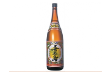 【黒糖焼酎】喜界島25度1800ml【喜界島酒造】