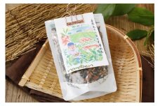 喜界島そら豆 玄米湧水茶